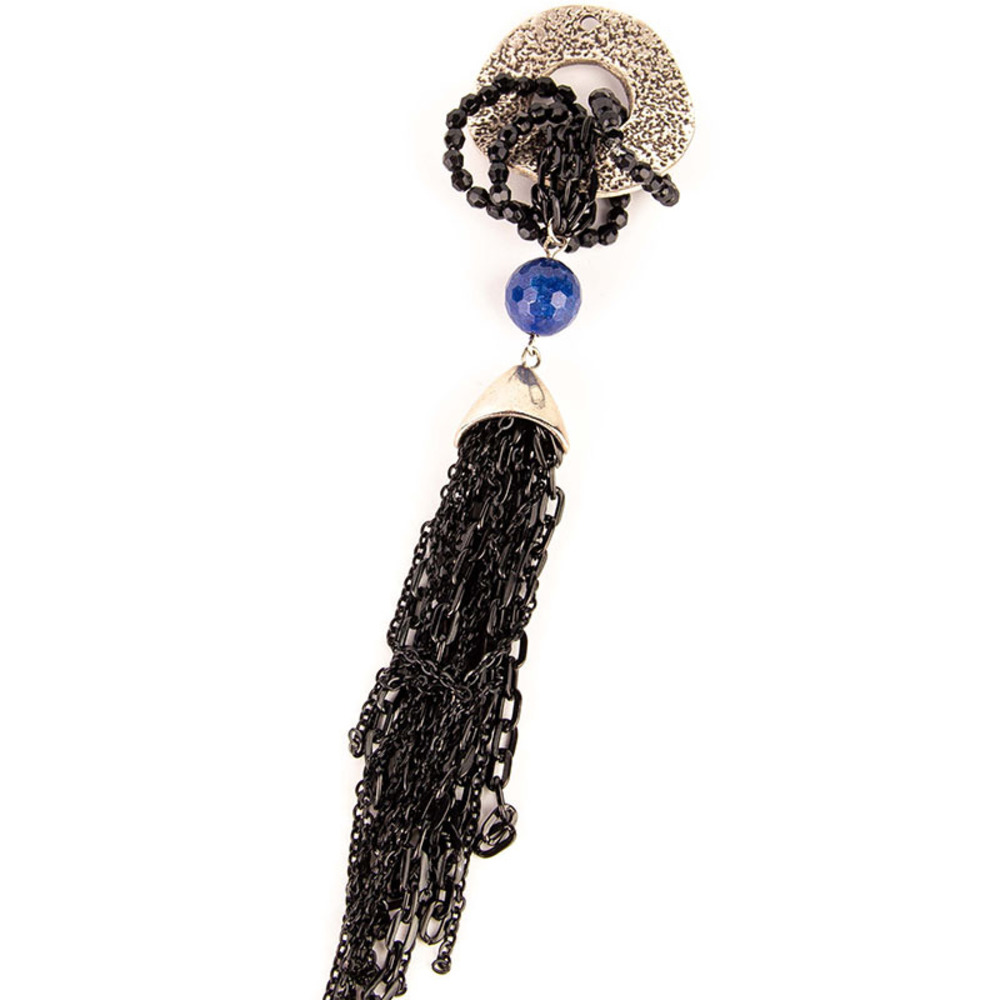 MARC BY MARC JACOBS BLACK, BLUE OTHER ACCESSORIES | WOMENS